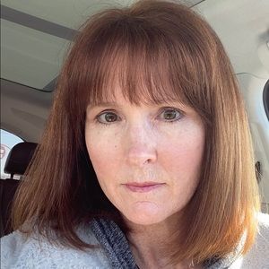 Meet your Posher, Pam